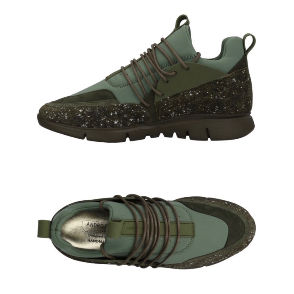 Android Homme